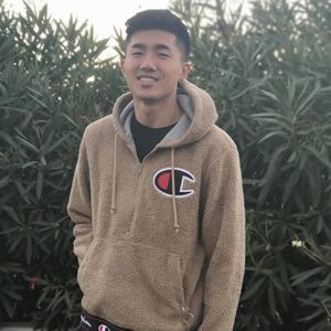 Meet your Posher, Eric